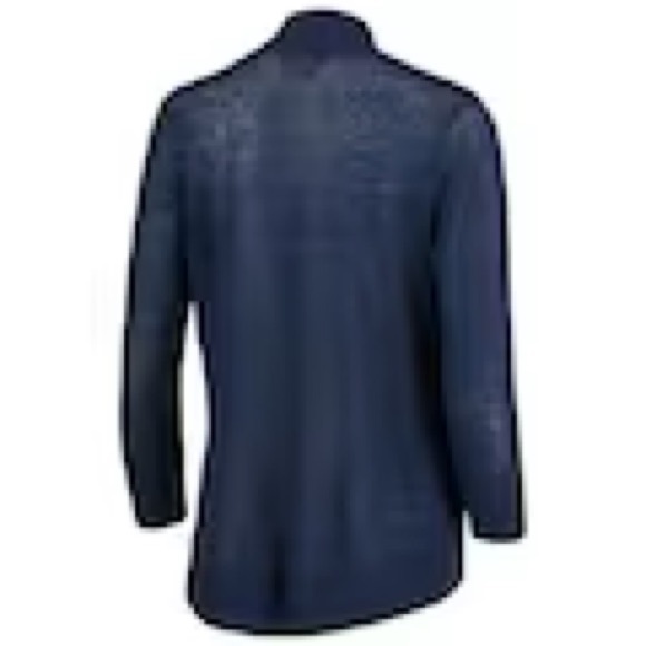 NWT Seattle Seahawks Tommy Bahama cardigan size S - Picture 2 of 10